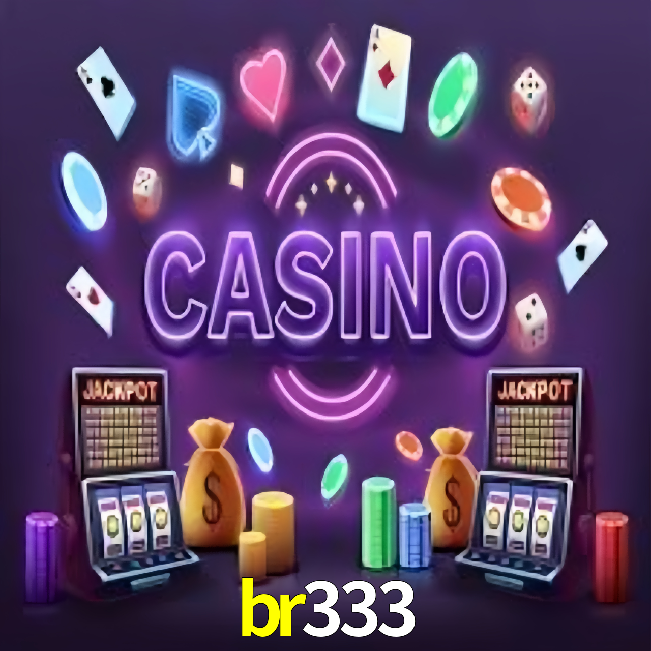 A Arte do Poker: Estratégia e Habilidade no br333.COM